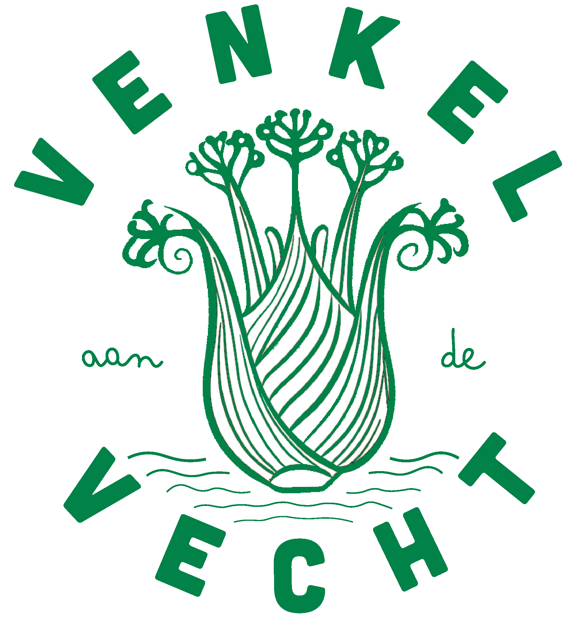 Venkel aan de Vecht